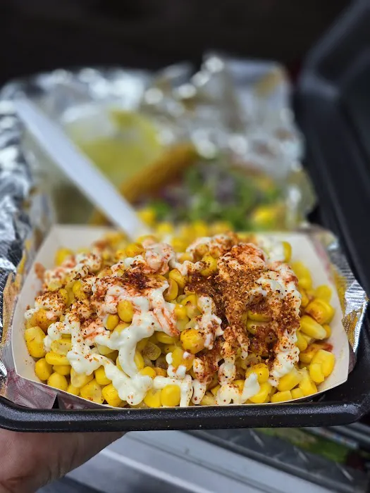 Tiki Tacos (Food Truck) Picture 7