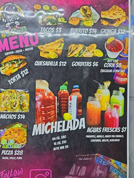 Tiki Tacos (Food Truck) Picture 8
