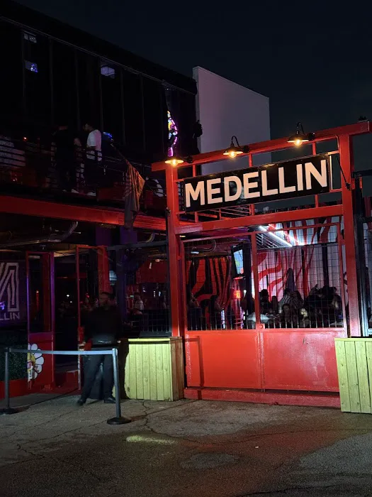 Medellin Picture 2