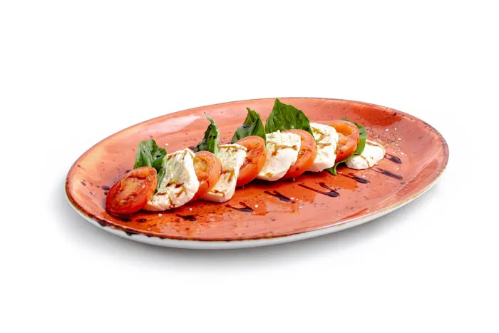 Russo's New York Pizzeria & Italian Kitchen | Midtown Picture 1