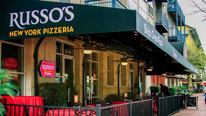 Russo's New York Pizzeria & Italian Kitchen | Midtown Picture 2