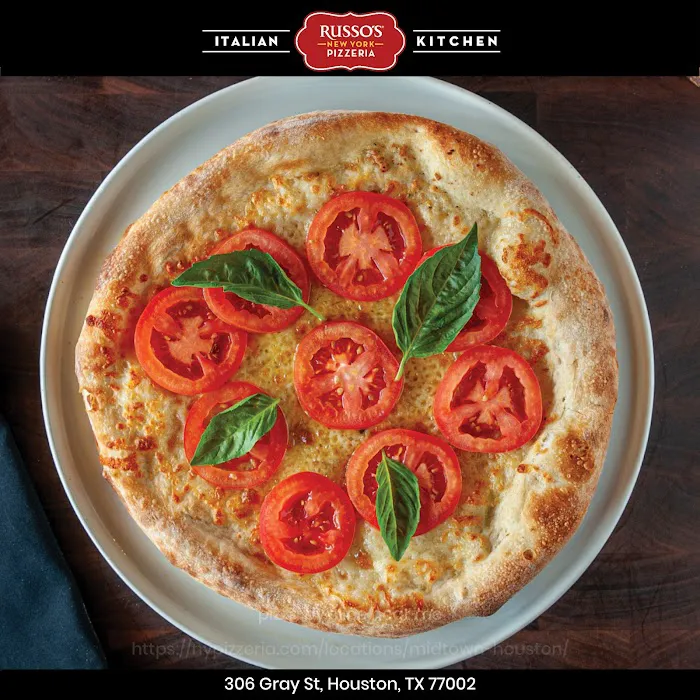 Russo's New York Pizzeria & Italian Kitchen | Midtown Picture 3