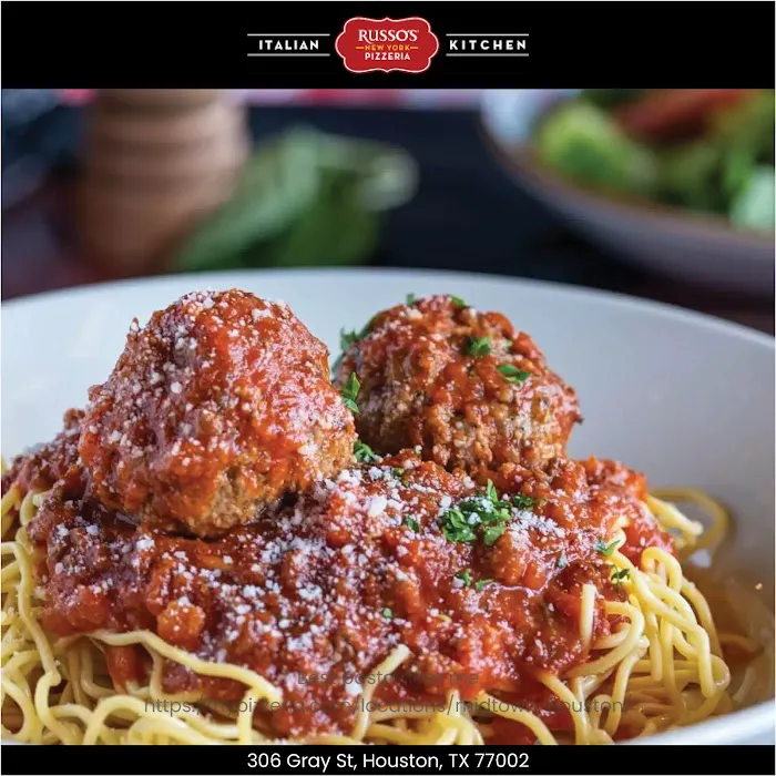 Russo's New York Pizzeria & Italian Kitchen | Midtown Picture 8