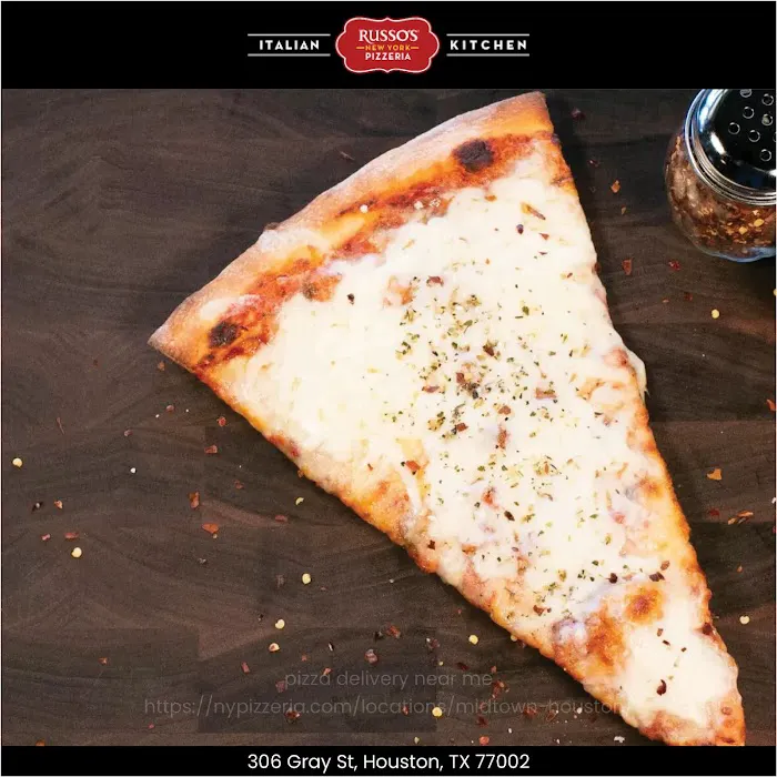 Russo's New York Pizzeria & Italian Kitchen | Midtown Picture 10