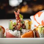 The Fish Restaurant & Sushi Bar