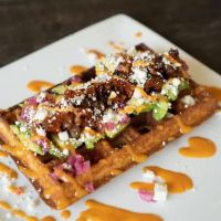 Coco Crepes & Coffee ico