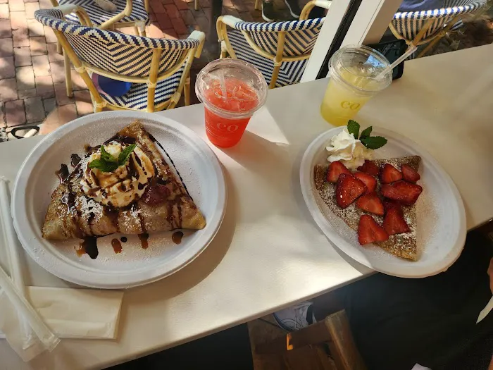 Coco Crepes & Coffee Picture 6