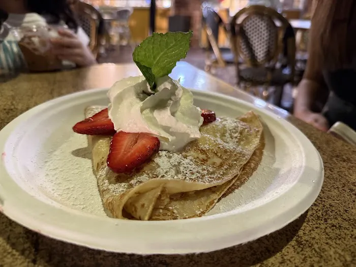 Coco Crepes & Coffee Picture 9