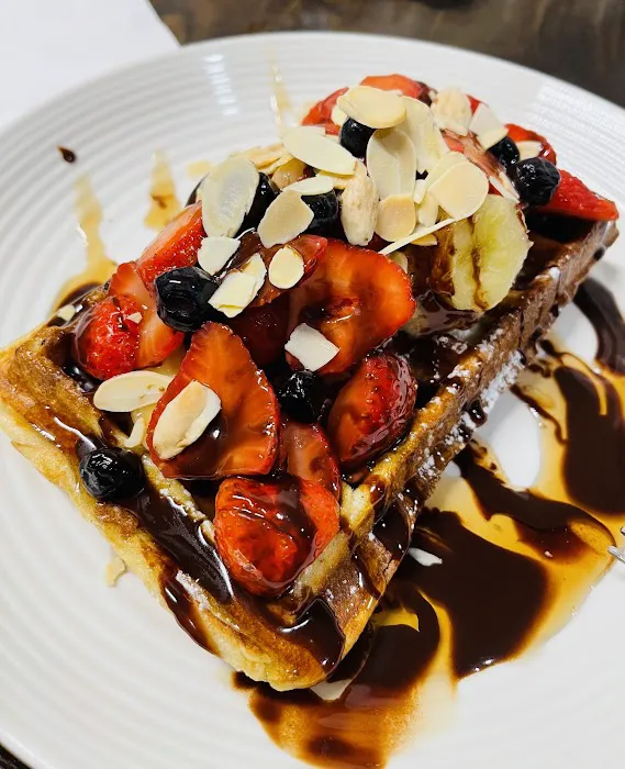 Coco Crepes & Coffee Picture 7