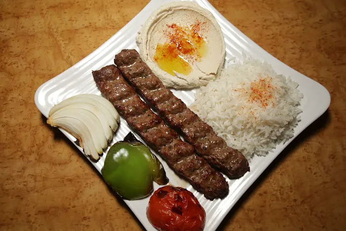 Cafe Layal Picture 2