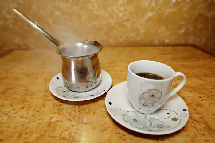 Cafe Layal Picture 4