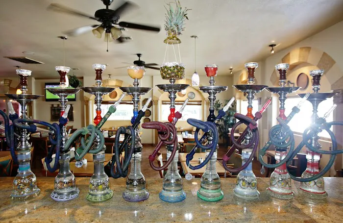 Cafe Layal Picture 8
