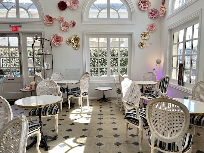 Café Poêtes Picture 2
