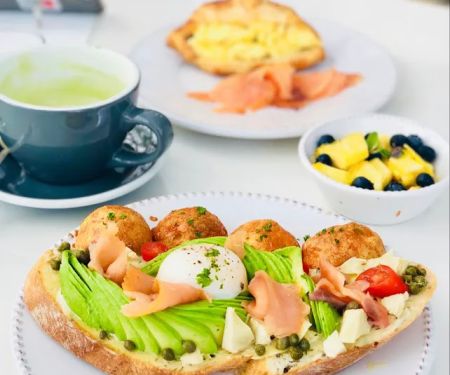 Café Poêtes