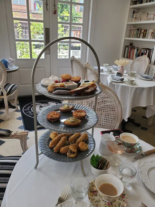Café Poêtes Picture 6