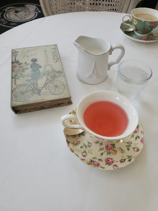 Café Poêtes Picture 5