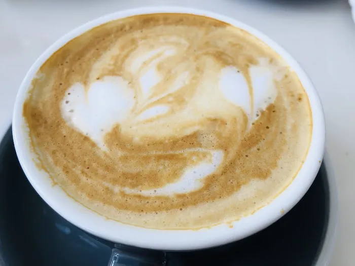 Café Poêtes Picture 9