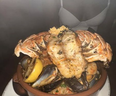 Oporto Fooding House & Wine