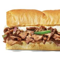 Subway ico