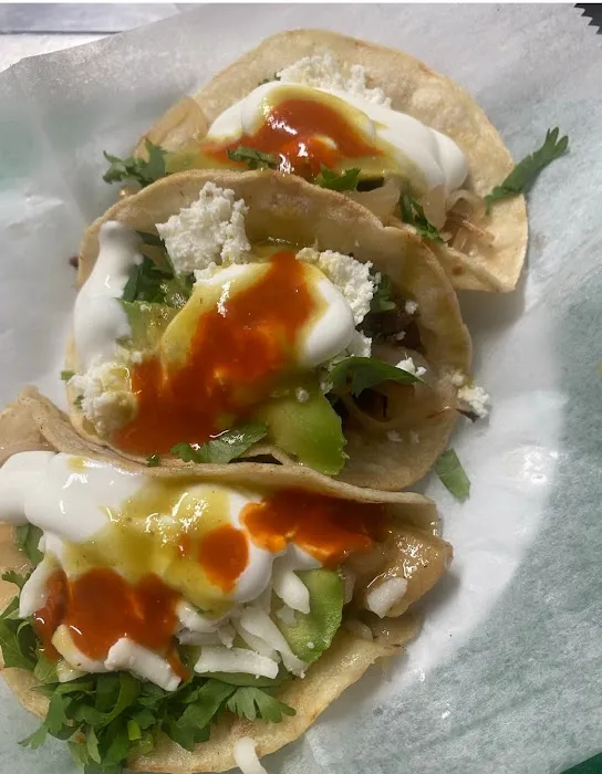 Taqueria sol de Arcelia Picture 1