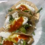 Taqueria sol de Arcelia