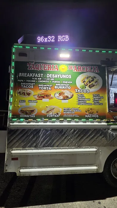 Taqueria sol de Arcelia Picture 5