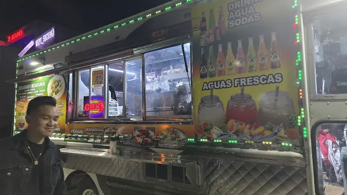 Taqueria sol de Arcelia Picture 4