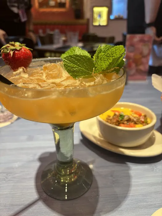Pappasito's Cantina Picture 4