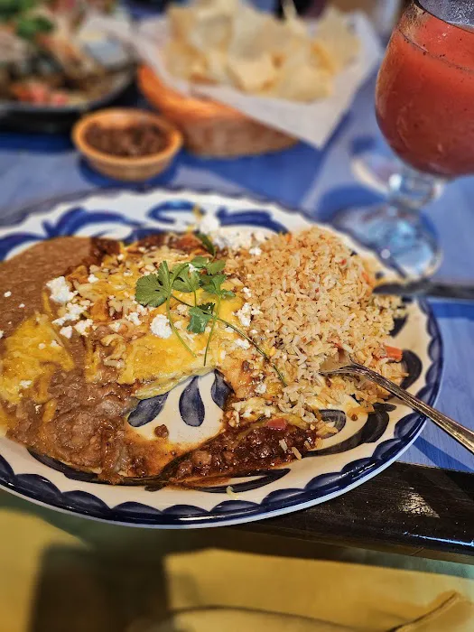 Pappasito's Cantina Picture 10