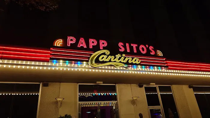 Pappasito's Cantina Picture 7