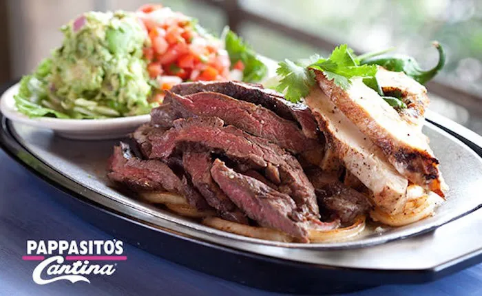 Pappasito's Cantina Picture 6