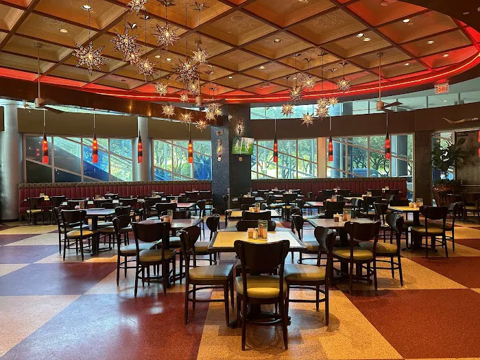 Pappasito's Cantina Picture 5