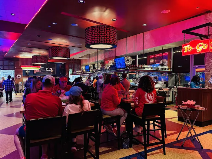 Pappasito's Cantina Picture 9