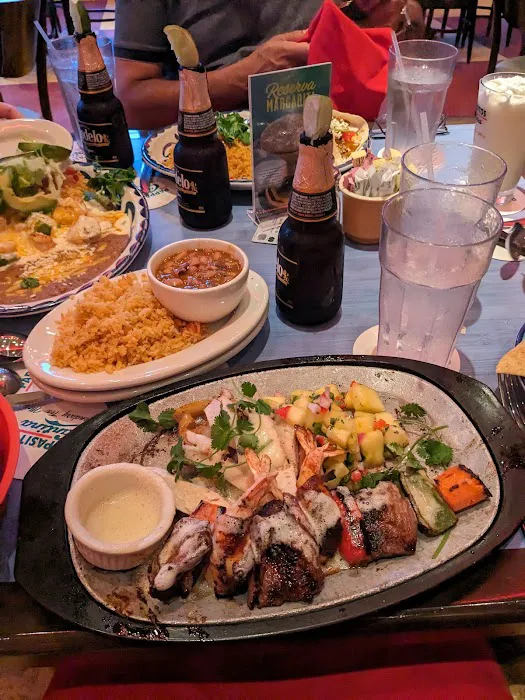 Pappasito's Cantina Picture 8