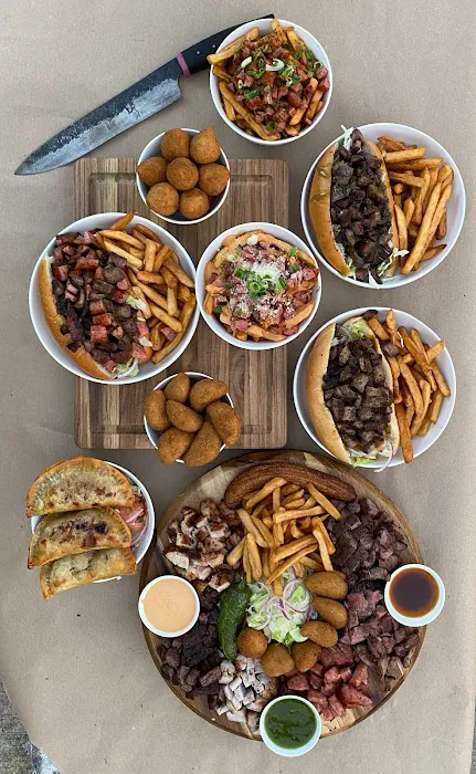 Churrasco Food Truck & Catering Picture 2