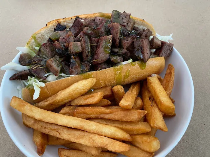 Churrasco Food Truck & Catering Picture 4