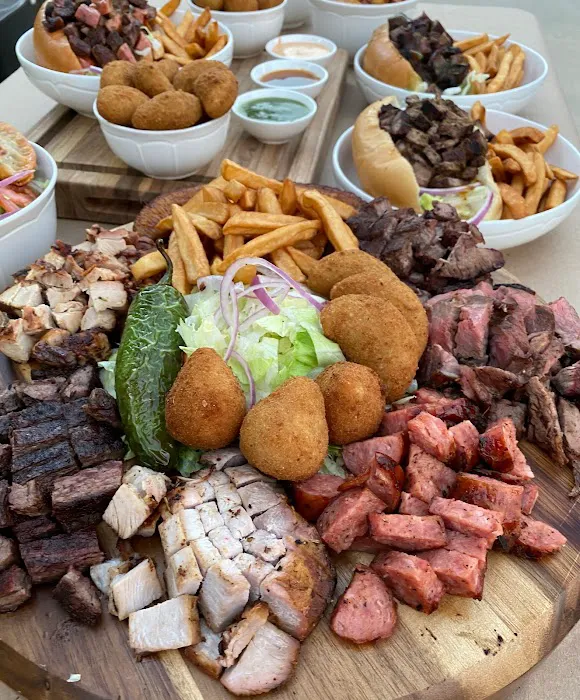 Churrasco Food Truck & Catering Picture 1