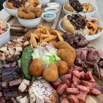 Churrasco Food Truck & Catering