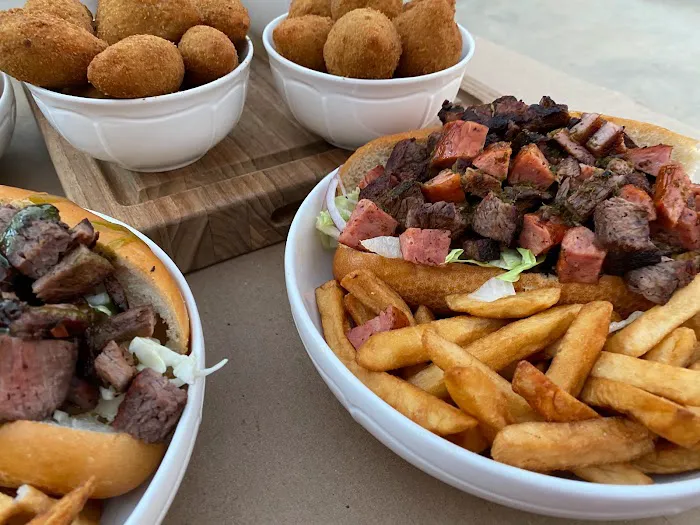 Churrasco Food Truck & Catering Picture 3