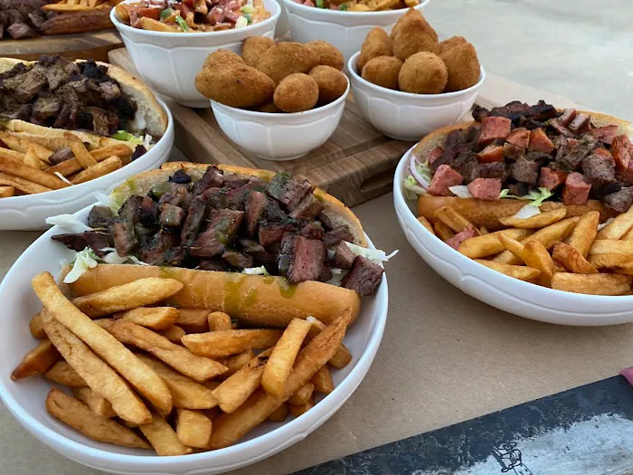 Churrasco Food Truck & Catering Picture 5