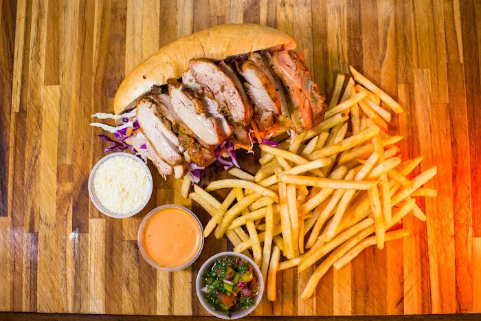 Churrasco Food Truck & Catering Picture 10