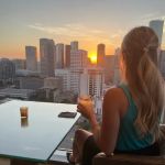 R24 Rooftop Lounge