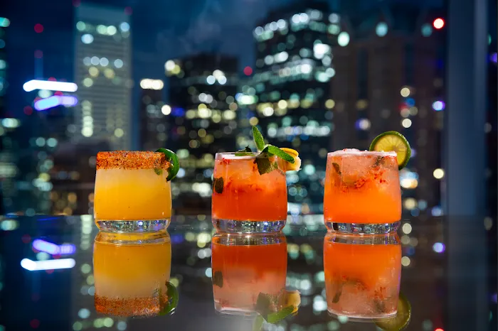 R24 Rooftop Lounge Picture 6