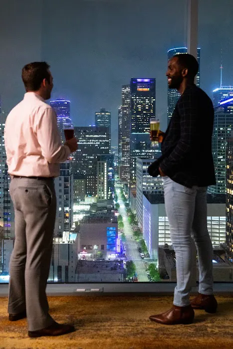 R24 Rooftop Lounge Picture 10