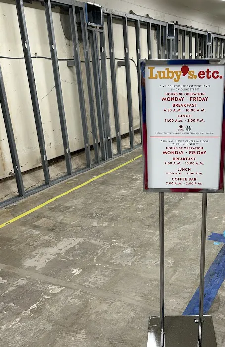 Luby's Etc. & Fuddruckers Express Picture 9