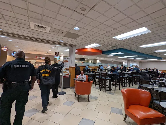 Luby's Etc. & Fuddruckers Express Picture 10