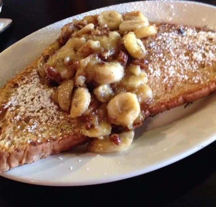 Toasterz Cafe Picture 1