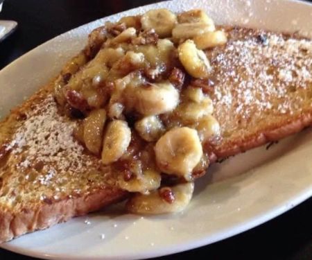 Toasterz Cafe
