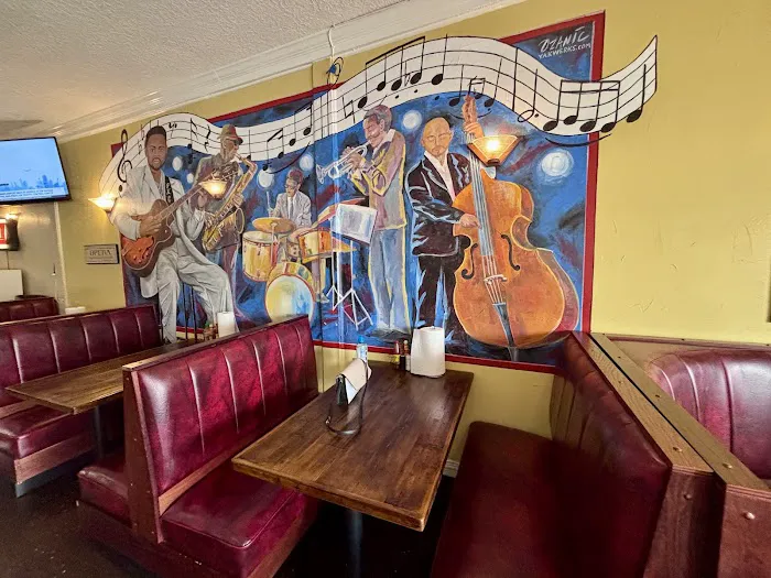 Toasterz Cafe Picture 5