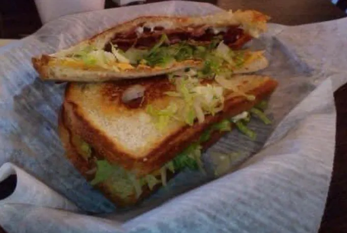 Toasterz Cafe Picture 9